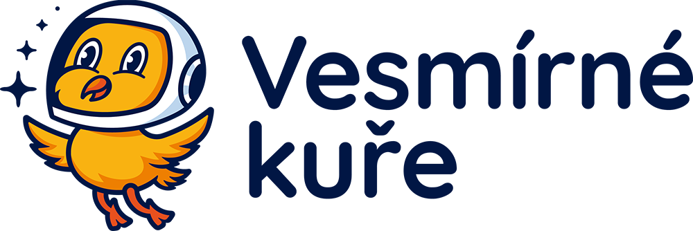 vesmirnekure